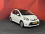 Toyota Aygo 1.0 VVT-i Dynamic Blue | APK 17-01-2027 | Airco | 5 Deurs
