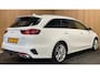 Kia Ceed Sportswagon 1.6 GDI PHEV ExecutiveLine|LEDER|PANO|AFN.TREKH|ACC|ANDROID+CARPLAY|STUUR+STOELVERW/VENT|CAMERA|1EIG|IN. BTW|