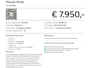 Nissan Note 1.2 Acenta|Zeer nette auto|Airco|Trekhaak