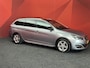 Peugeot 308 SW 1.2 PureTech GT-line | Automaat | Camera | Half Leder | 15-01-2027 |