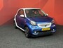 smart Forfour electric drive Business Solution 18 kWh | Leder | Cruise | Navi | SOH 85%