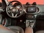 smart Forfour electric drive Business Solution 18 kWh | Leder | Cruise | Navi | SOH 85%