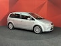 Ford C-Max 1.8-16V Ghia Flexifuel | Clima | Cruise | Trekhaak