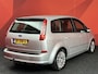 Ford C-Max 1.8-16V Ghia Flexifuel | Clima | Cruise | Trekhaak