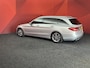 Mercedes-Benz C-klasse Estate 350 e Lease Edition | Burmester | Leder | Camera