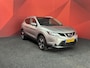 Nissan Qashqai 1.2 N-Connecta | Zo Mee | Lees Tekst | Read Text