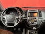 Hyundai Santa Fe 2.4i CVVT Dynamic 7 pers. | Navi | Cruise | Clima