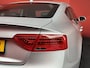 Audi A5 Sportback 1.8 TFSI Pro Line | Cruise control | Lederen/alcantara bekleding | Voorstoelen verwarmd