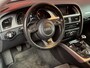 Audi A5 Sportback 1.8 TFSI Pro Line | Cruise control | Lederen/alcantara bekleding | Voorstoelen verwarmd