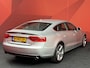 Audi A5 Sportback 1.8 TFSI Pro Line | Cruise control | Lederen/alcantara bekleding | Voorstoelen verwarmd