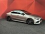 Mercedes-Benz CLA 200 AMG Premium | Widescreen | Sfeerverlichting | Pano