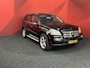 Mercedes-Benz GL GL 500 Lang 7 Persoons | Luchtvering | Leer | Schuif/kantel Dak |