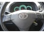 Toyota Verso 1.8 VVT-I 5PERSOONS LPG/BENZINE ECC AIRCO CRUISECONTROL TREKHAAK LMV RADIO CD 4X ELECTR.RAMEN/SPIEGELS