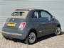 Fiat 500C 1.2 Rock Cabrio | Airco | Automaat | Leer!