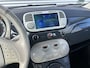 Fiat 500C 1.2 Rock Cabrio | Airco | Automaat | Leer!