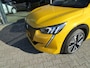 Peugeot e-208 EV GT 350 50 kWh