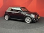 MINI Cooper S Mini Cabrio 1.6 Chili | Leer | Stoel VW | Climate Control |
