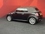 MINI Cooper S Mini Cabrio 1.6 Chili | Leer | Stoel VW | Climate Control |