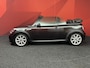 MINI Cooper S Mini Cabrio 1.6 Chili | Leer | Stoel VW | Climate Control |