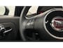 Fiat 500 1.2 Lounge AIRCO PANORAMA DAK.