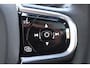 Volvo XC60 T6 350PK Plug-in hybrid AWD Ultra Black Edition / Navigatie / Adaptieve Cruisecontrol / Head Up-Display / Panorama dak / Elektrische stoelen met geheugen / Stuurverwarming / Stoelverwarming v+a / 360 Camera /