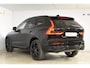 Volvo XC60 T6 350PK Plug-in hybrid AWD Ultra Black Edition / Navigatie / Adaptieve Cruisecontrol / Head Up-Display / Panorama dak / Elektrische stoelen met geheugen / Stuurverwarming / Stoelverwarming v+a / 360 Camera /