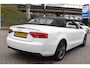 Audi A5 Cabriolet 1.8 TFSI Pro Line S Leder | Navigatie | Stoelverwarming | Volledig Onderhouden | Whatsapp 06-53188999