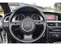 Audi A5 Cabriolet 1.8 TFSI Pro Line S Leder | Navigatie | Stoelverwarming | Volledig Onderhouden | Whatsapp 06-53188999