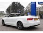 Audi A5 Cabriolet 1.8 TFSI Pro Line S Leder | Navigatie | Stoelverwarming | Volledig Onderhouden | Whatsapp 06-53188999