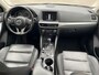Mazda CX-5 2.0 SkyActiv-G 165 GT-M Line 2WD trekaak 19inch leer