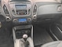 Hyundai ix35 2.0i Style,Climate control,Cruise control,Trekhaak,Nieuwe apk