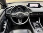 Mazda 3 2.0 e-SkyActiv-X M Hybrid 186 Luxury | Lederen bekleding | Adaptieve cruise | Lane assist | 360 camera | Navigatie | BOSE | Apple CarPlay / Android Auto | Stoel&stuurverwarming | 18 inch velgen | LED | DAB | Keyless entry&start | Head up display | Volledig dealeronderhouden
