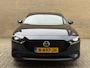 Mazda 3 2.0 e-SkyActiv-X M Hybrid 186 Luxury | Lederen bekleding | Adaptieve cruise | Lane assist | 360 camera | Navigatie | BOSE | Apple CarPlay / Android Auto | Stoel&stuurverwarming | 18 inch velgen | LED | DAB | Keyless entry&start | Head up display | Volledig dealeronderhouden