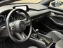 Mazda 3 2.0 e-SkyActiv-X M Hybrid 186 Luxury | Lederen bekleding | Adaptieve cruise | Lane assist | 360 camera | Navigatie | BOSE | Apple CarPlay / Android Auto | Stoel&stuurverwarming | 18 inch velgen | LED | DAB | Keyless entry&start | Head up display | Volledig dealeronderhouden