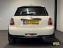 MINI One Mini 1.6 Chili|NAV|CRUISE|STOELVERW|LM-VELG