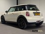 MINI One Mini 1.6 Chili|NAV|CRUISE|STOELVERW|LM-VELG