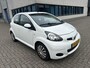 Toyota Aygo 1.0-12V Comfort 5-DRS AIRCO nwAPK NAP!