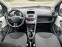 Toyota Aygo 1.0-12V Comfort 5-DRS AIRCO nwAPK NAP!