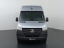 Mercedes-Benz Sprinter 317 CDI L2 H2 Pro | Verwarmde Chauffeursstoel | Bijrijdersbank | Spiegelpakket | Achteruitrijcamera | Airco | Cruisecontrol | Dodehoekassistent | 3500kg AHW | Certified |