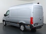 Mercedes-Benz Sprinter 317 CDI L2 H2 Pro | Verwarmde Chauffeursstoel | Bijrijdersbank | Spiegelpakket | Achteruitrijcamera | Airco | Cruisecontrol | Dodehoekassistent | 3500kg AHW | Certified |