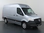 Mercedes-Benz Sprinter 317 CDI L2 H2 Pro | Verwarmde Chauffeursstoel | Bijrijdersbank | Spiegelpakket | Achteruitrijcamera | Airco | Cruisecontrol | Dodehoekassistent | 3500kg AHW | Certified |