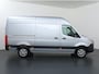Mercedes-Benz Sprinter 317 CDI L2 H2 Pro | Verwarmde Chauffeursstoel | Bijrijdersbank | Spiegelpakket | Achteruitrijcamera | Airco | Cruisecontrol | Dodehoekassistent | 3500kg AHW | Certified |