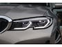 BMW 3-Serie Touring (g21) 330e High Executive 292pk | Leder | Stoelverwarming | Laser LED | Sfeer | Cruise | Climate