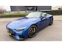 Mercedes-Benz AMG SL Roadster 43 V-8-Styling *Night-Pakket*Burmester Carbon Head-Up