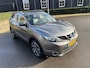 Nissan Qashqai 1.2 Premier Edition PANORAMADAK LEER 360"CAMERA NAVIGATIE