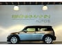MINI Clubman Mini 1.6 One Holland Street - Leer - Pano - 1e Eign.