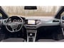 Volkswagen Polo 1.0 TSI AIRCO/ECC APPLE-CARPLAY PANORAMDAK LEER NAVI LM VELGEN