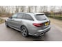 Mercedes-Benz C-klasse Estate 400 4-MATIC 43-AMG BURMESTER NIGHT-PAKKET PANO 360" CAMERA LEER ABC UITLAAT SYSTEEM