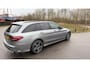 Mercedes-Benz C-klasse Estate 400 4-MATIC 43-AMG BURMESTER NIGHT-PAKKET PANO 360" CAMERA LEER ABC UITLAAT SYSTEEM