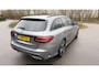 Mercedes-Benz C-klasse Estate 400 4-MATIC 43-AMG BURMESTER NIGHT-PAKKET PANO 360" CAMERA LEER ABC UITLAAT SYSTEEM